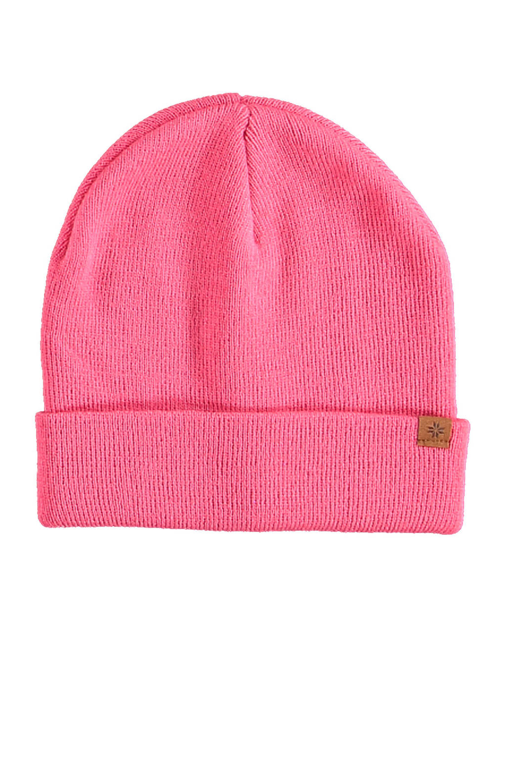 Sarlini muts roze, Roze