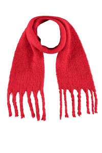 Sarlini sjaal rood, Rood