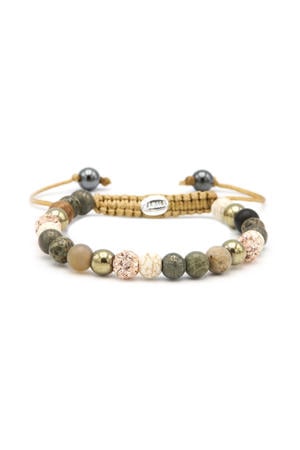armband Mave groen