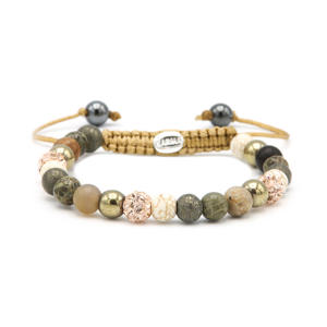 armband Mave groen