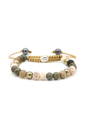 armband Mave groen