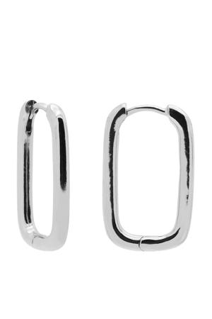 sterling zilveren oorbellen Soft Shapes