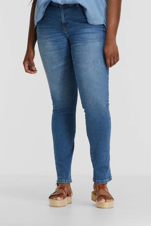 skinny jeans VIVIEN tiria undamaged wash