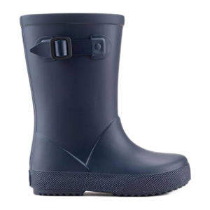 regenlaarzen blauw