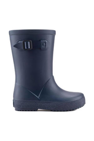 regenlaarzen blauw