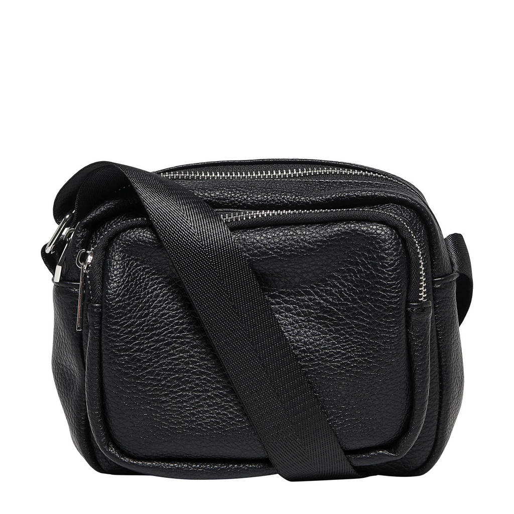 ONLY crossbody tas ONLODETTE zwart, Zwart