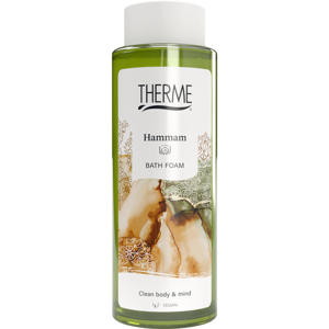 badschuim - 500 ml