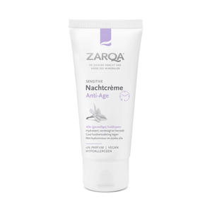 Anti-Age nachtcrème - 50 ml