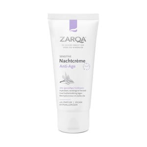 Anti-Age nachtcrème - 50 ml