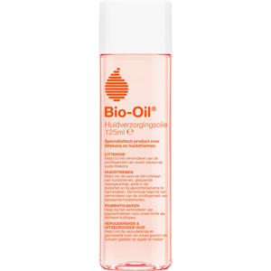 huidverzorgingsolie - 125 ml