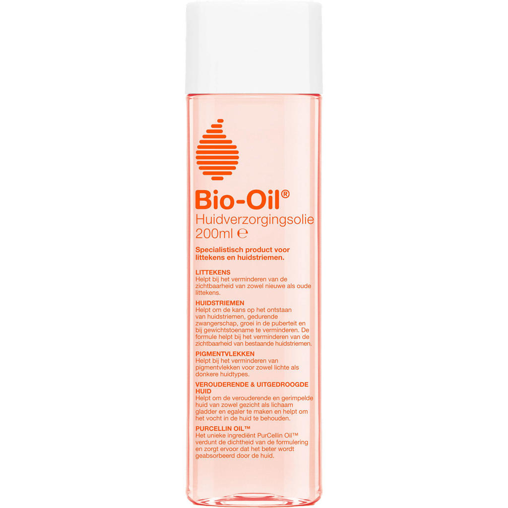 Bio Oil huidverzorgingsolie - 200 ml
