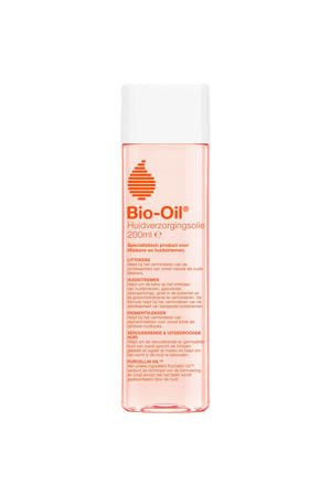 huidverzorgingsolie - 200 ml