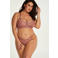 Hunkemöller string Kristin Curvy by Lucy Hale roze