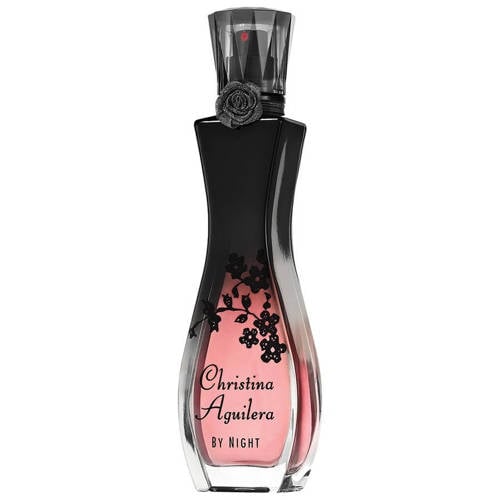 Christina Aguilera By Night eau de Parfum - 75 ml afbeelding