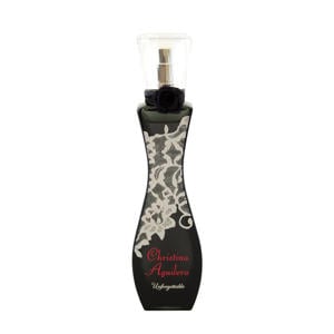 Unforgettable eau de parfum - 75 ml