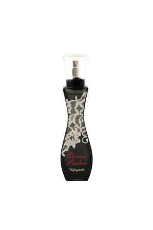 Unforgettable eau de parfum - 75 ml