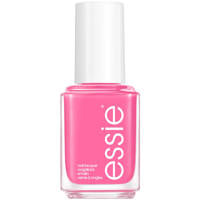 Essie winter 2021 limited edition - 813 all dolled up - roze - glanzende nagellak - 13,5 ml