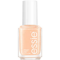 Essie winter 2021 limited edition - 818 glee for all - goud - glitter nagellak - 13,5 ml, 818 glee-for-all