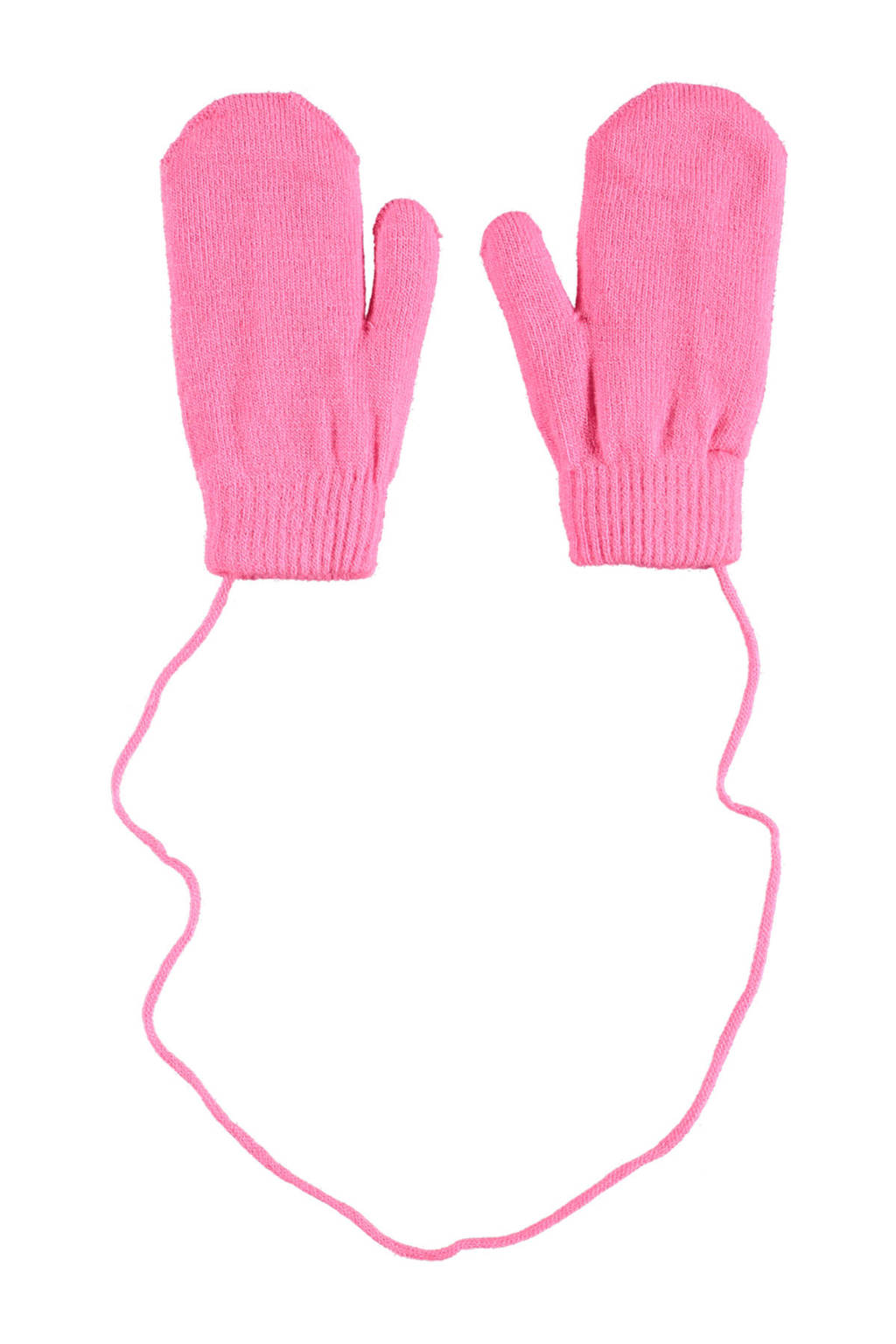 Sarlini wanten roze, Roze