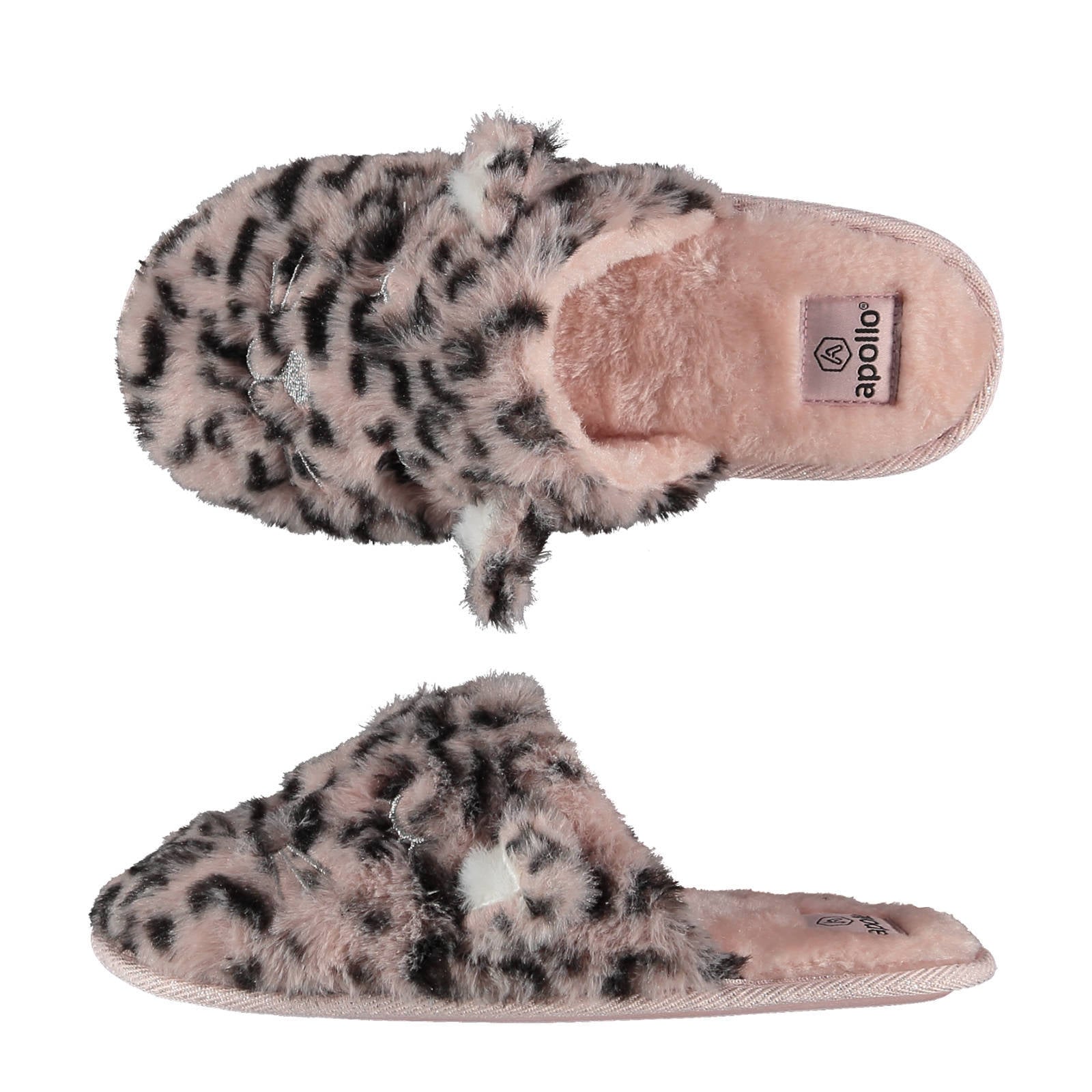 Schoenen online dames pantoffels | KLEDING.nl