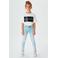 LTB skinny jeans Amy fayola wash
