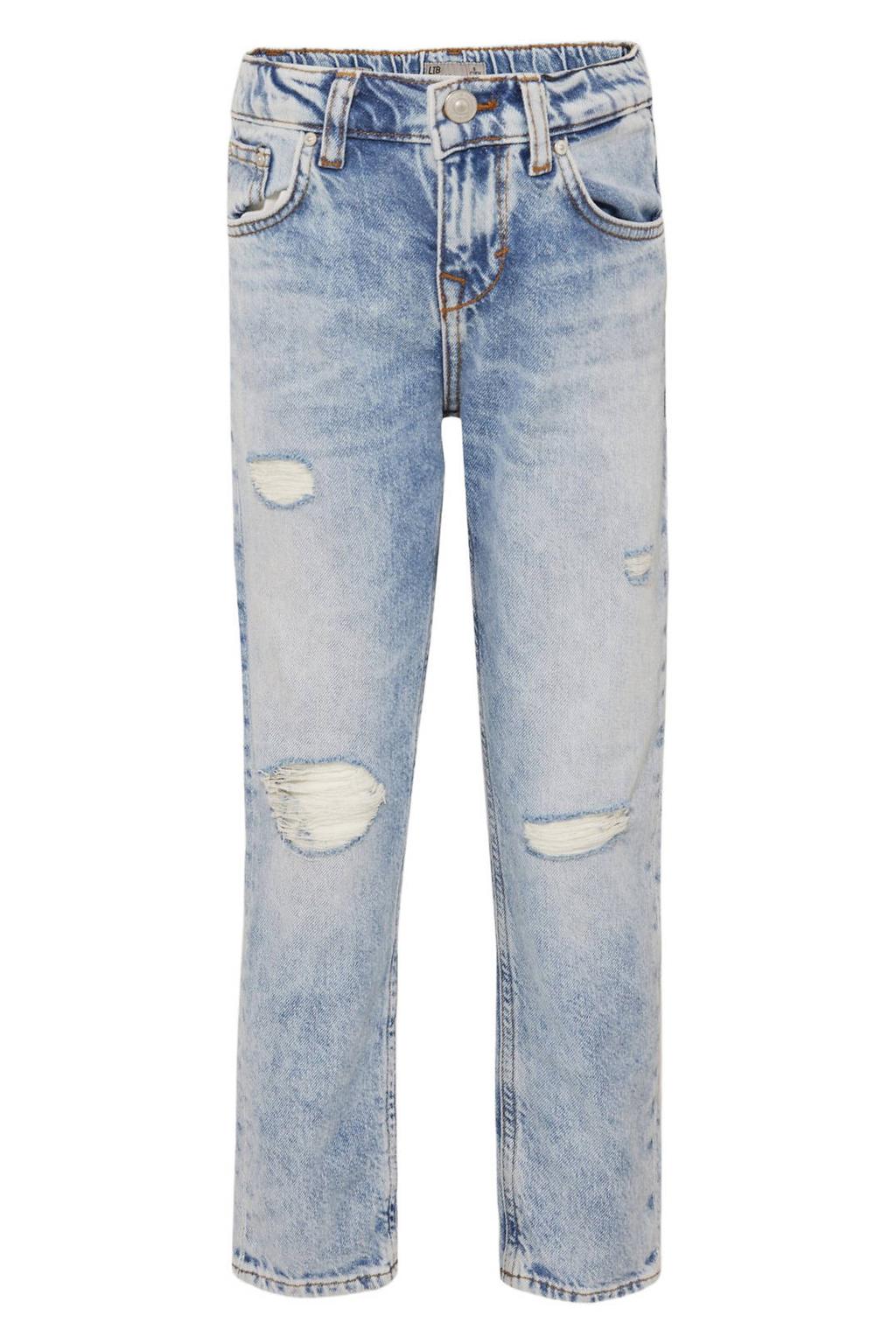 LTB mom jeans Eliana H sarla wash