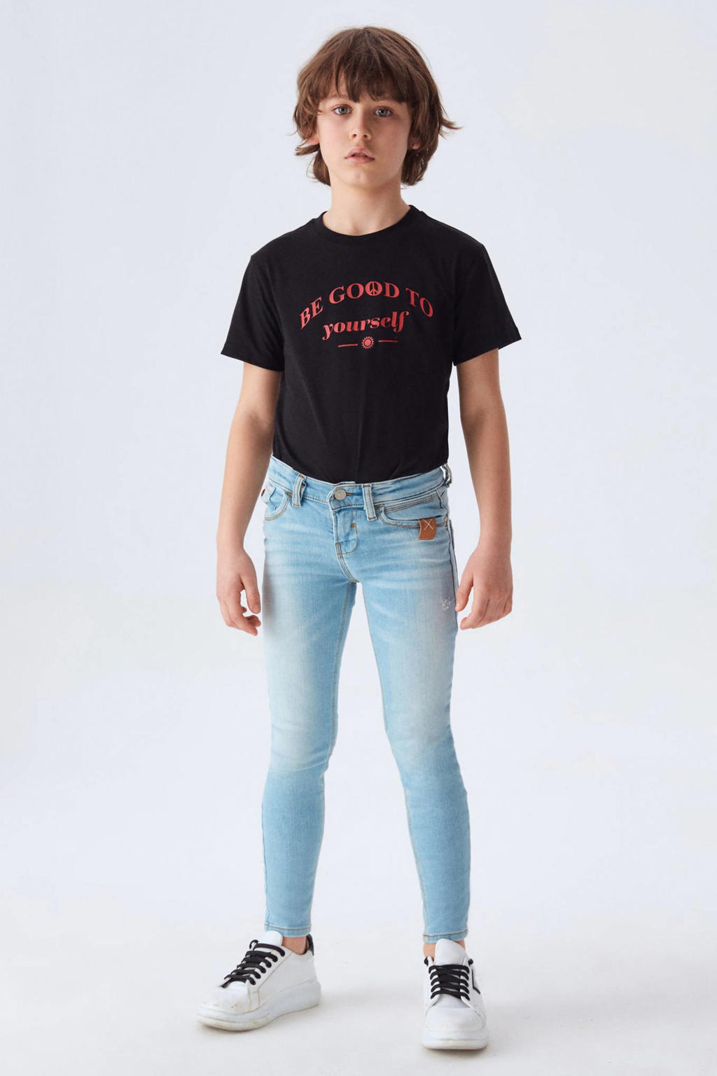 LTB skinny jeans Cayle lalita wash