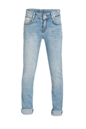 slim fit jeans New Cooper ennio wash