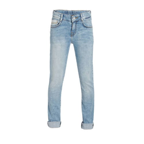 LTB slim fit jeans New Cooper ennio wash