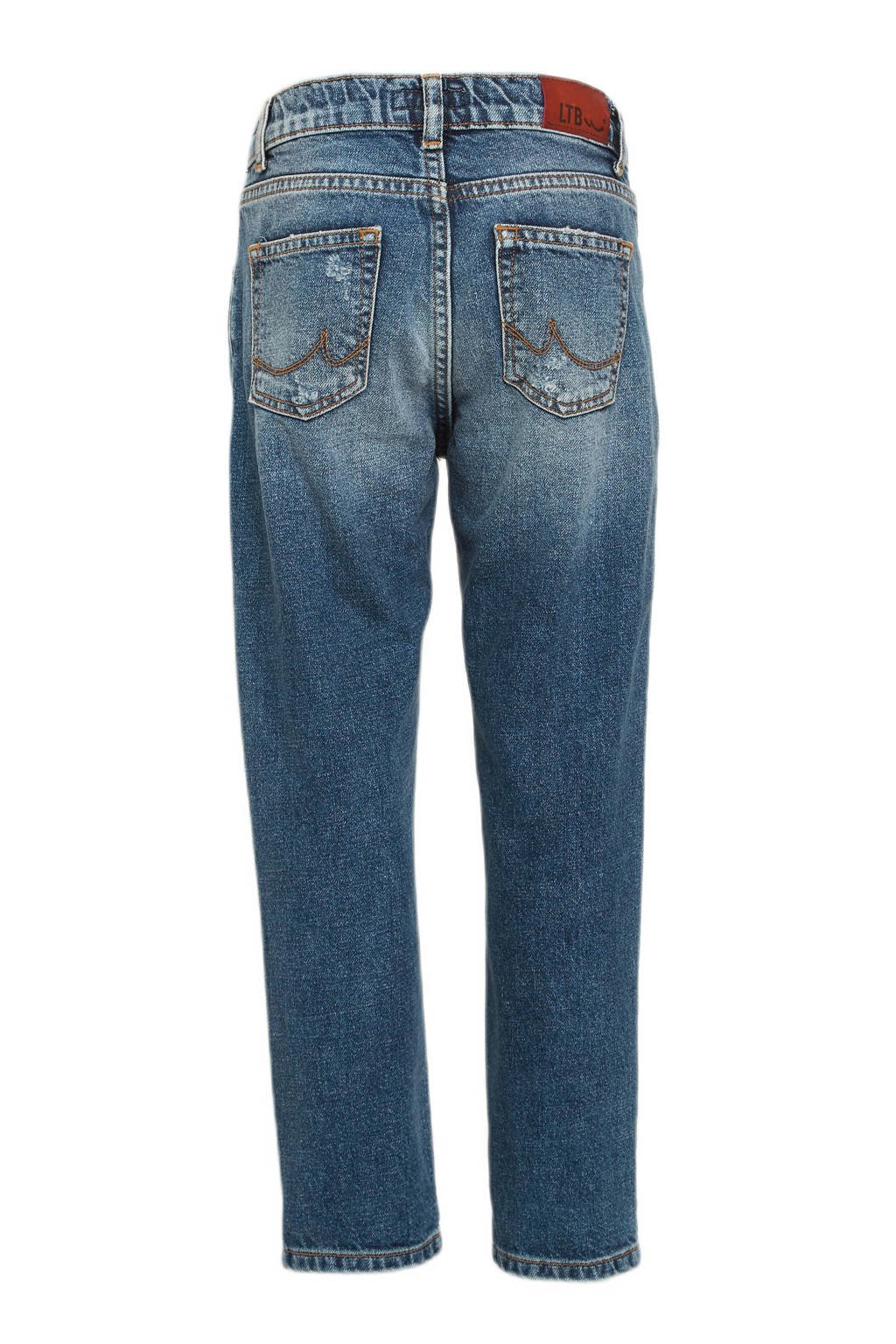 LTB mom jeans Eliana H aniela wash wehkamp