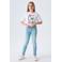 LTB super skinny jeans Julita lalita wash