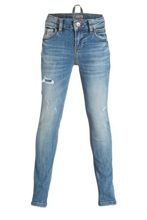 skinny jeans Cayle lelia wash
