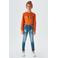 LTB skinny jeans Amy laine wash
