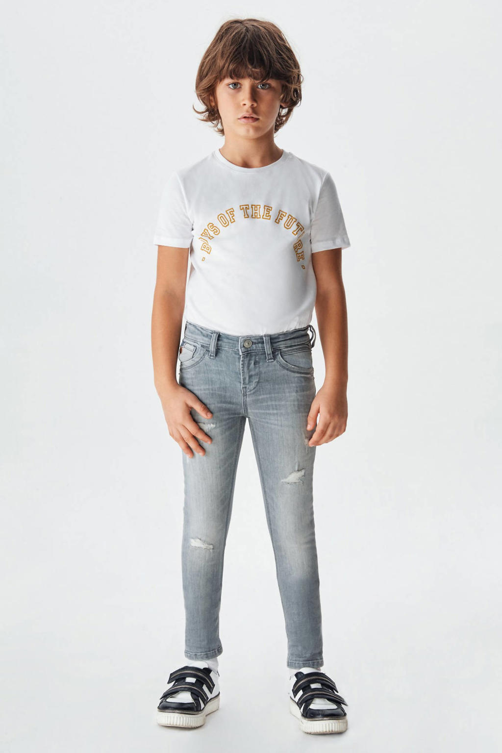 LTB skinny jeans Cayle talma wash