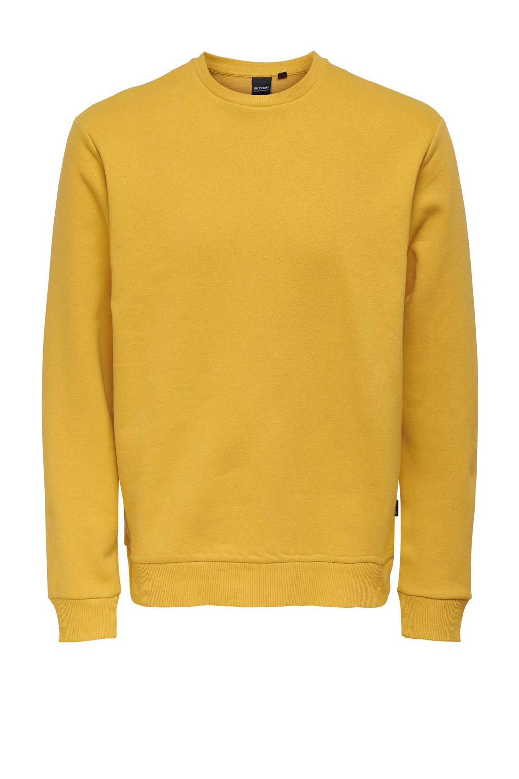 ONLY & SONS sweater ONSCERES narcissus
