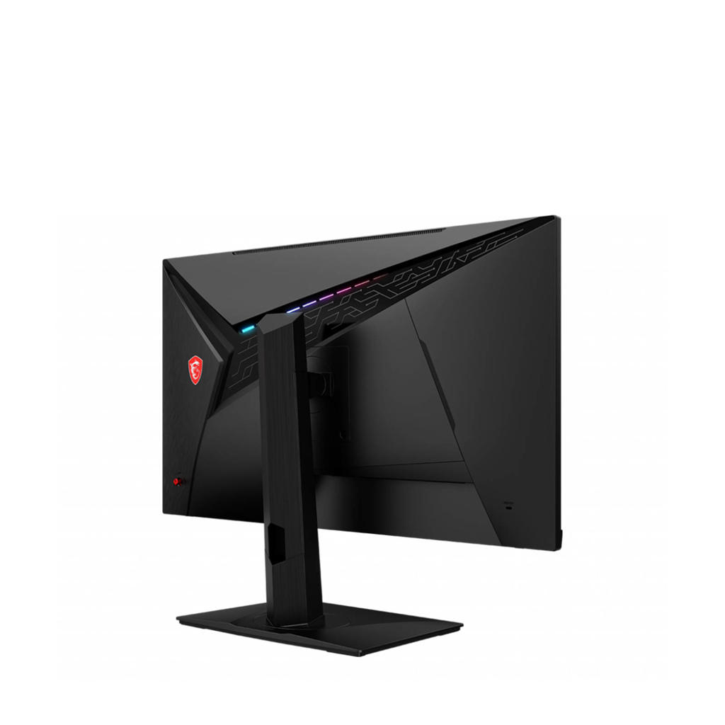 MSI Optix MAG281URF 4K gaming monitor wehkamp