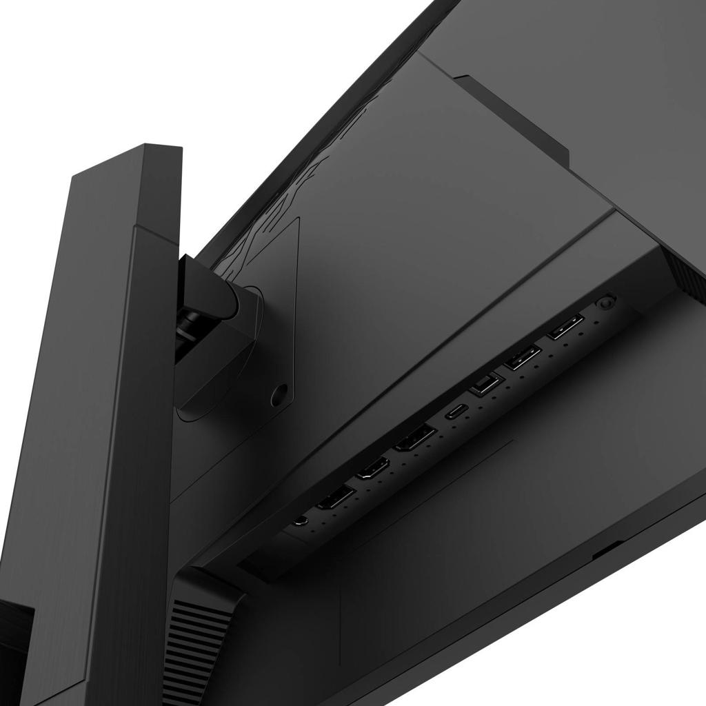 MSI Optix MAG281URF 4K gaming monitor wehkamp