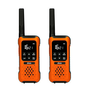 FR-300OE walkie talkie