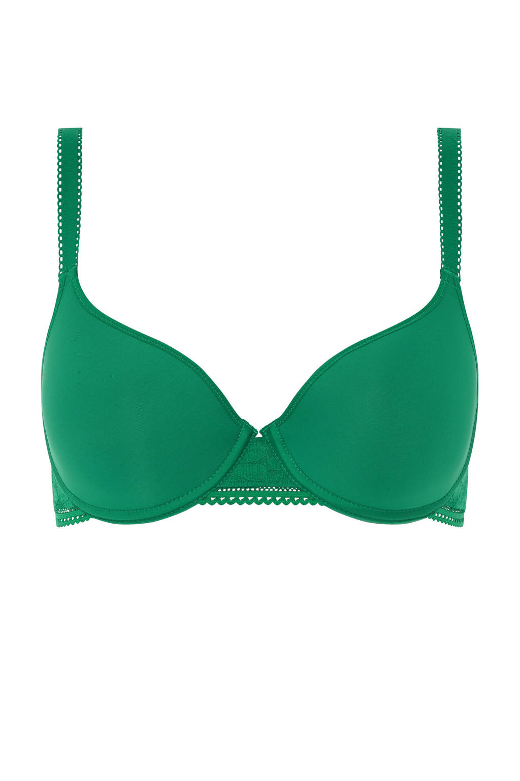 Passionata voorgevormde beugelbh Marta groen, Groen