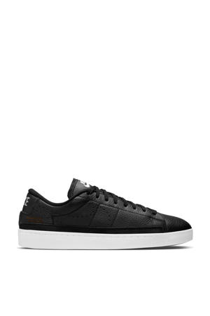 Blazer Low X sneakers zwart/wit