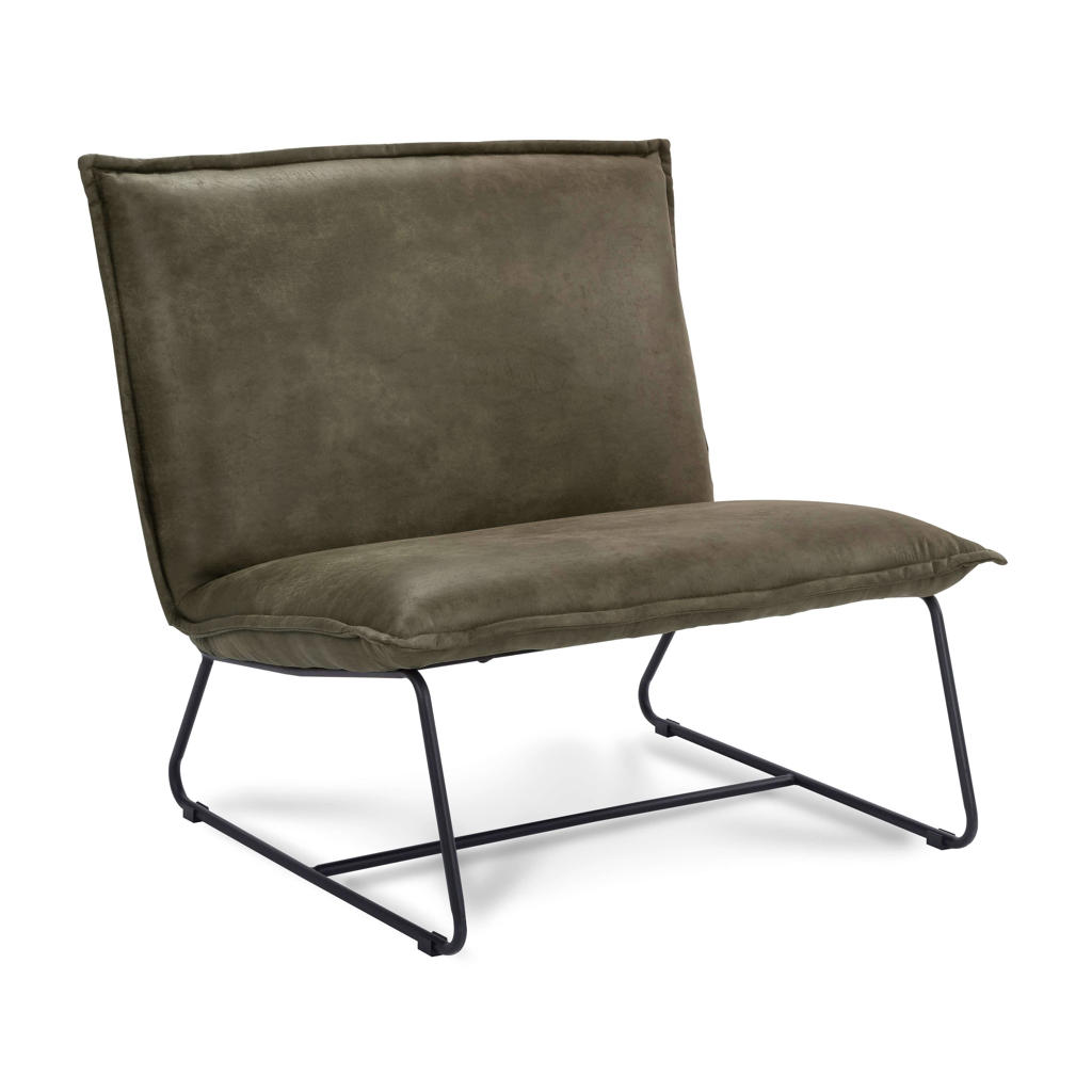 Wehkamp Home fauteuil Cally