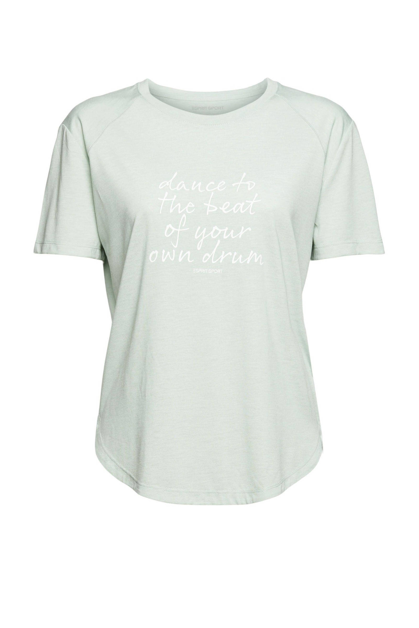 ESPRIT Women Sports sport T-shirt 