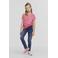 Anytime skinny jeans blue wash