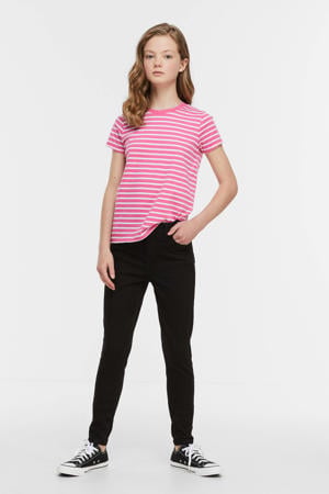 skinny jeans black