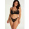 Hunkemöller string Kristin Curvy by Lucy Hale zwart
