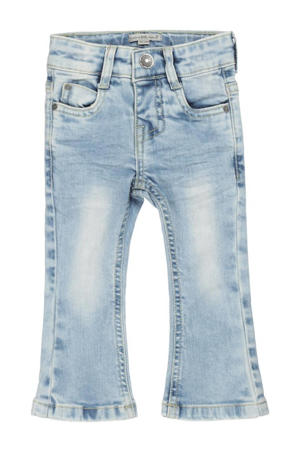 flared jeans Jeans light denim