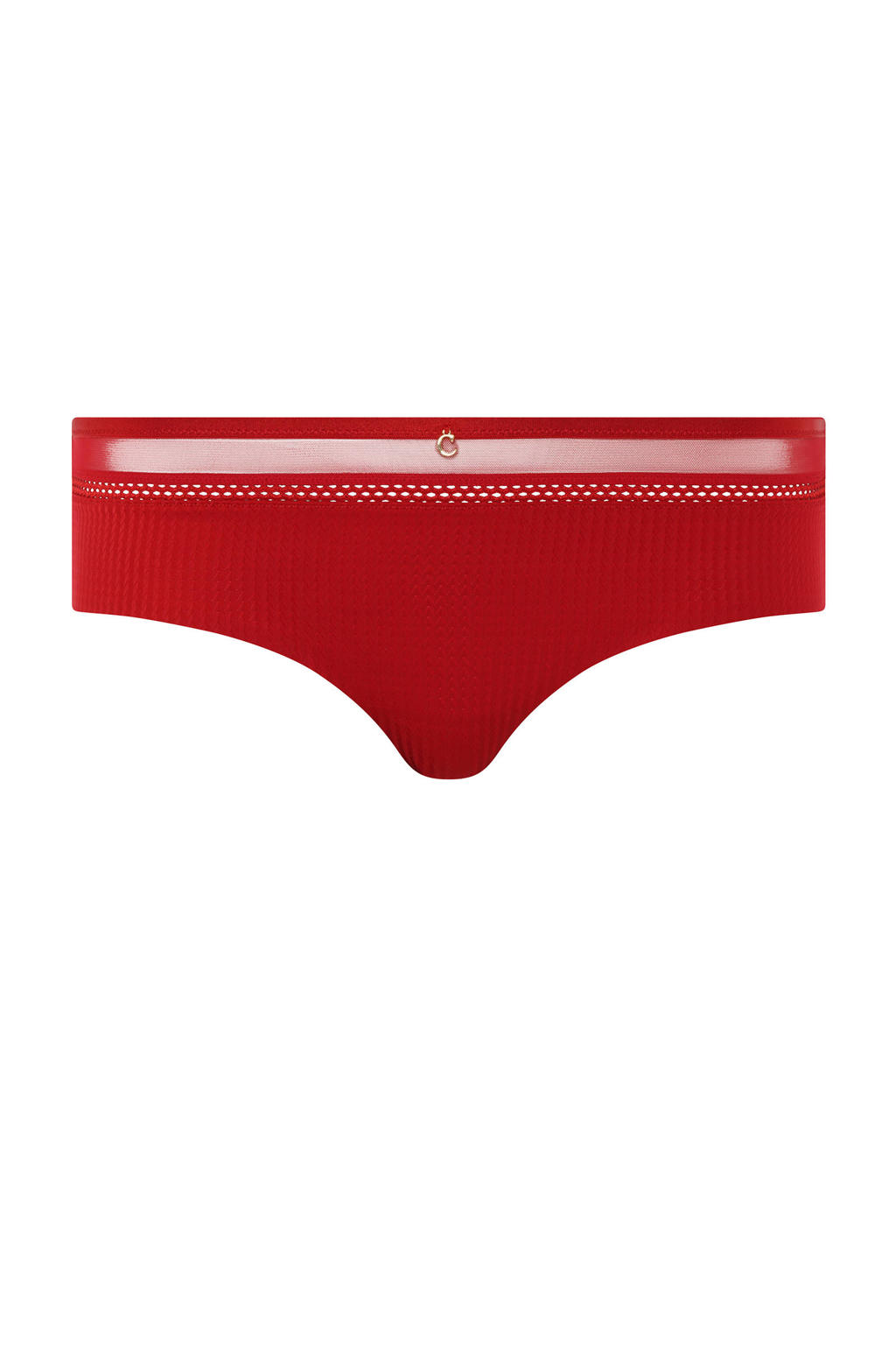 Chantelle hipster Chic Essential rood