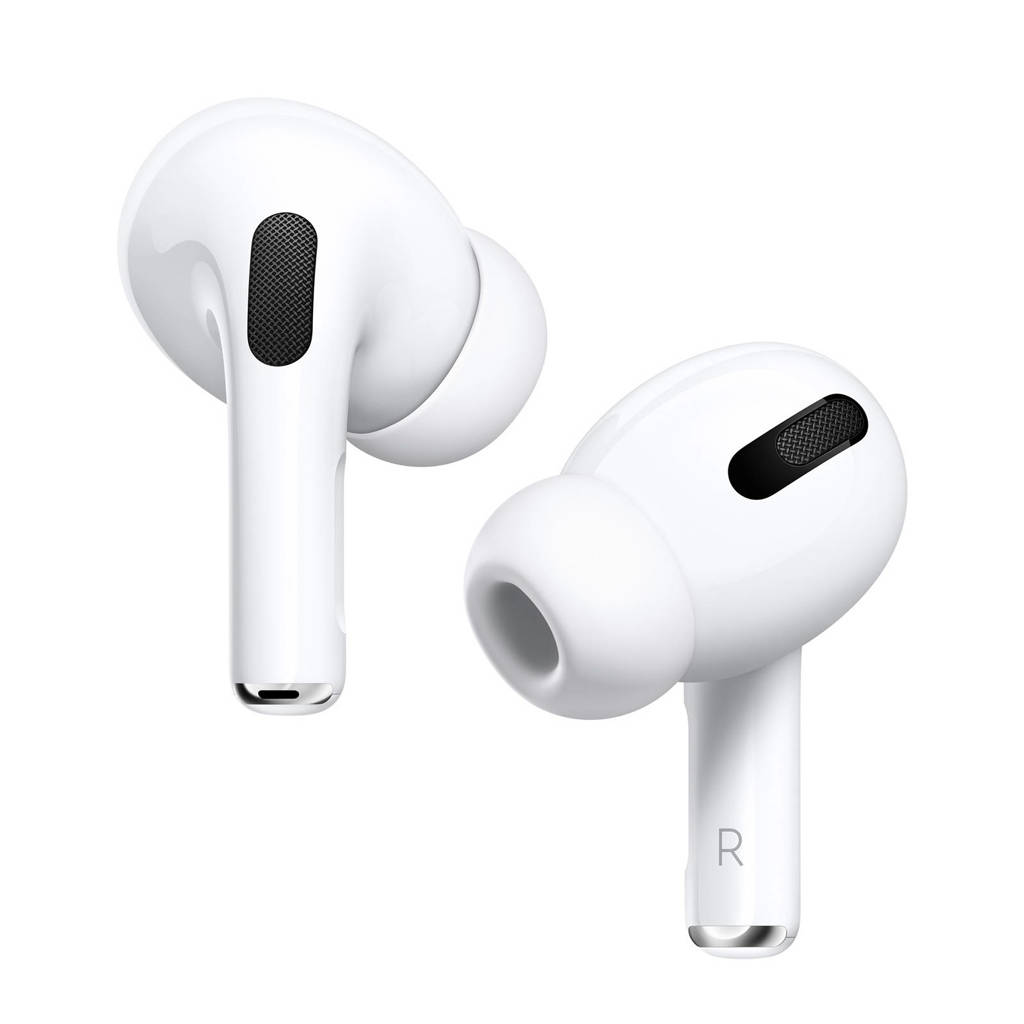 Apple AirPods Pro, Wit