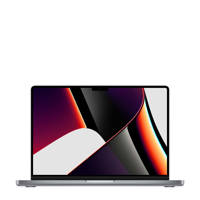 Apple Macbook MKGP3N/A - MacBook Pro 14 inch (2021) 512GB M1 Pro-chip (Grijs) -  - 14,2 inch - 16GB/512GB - Grijs