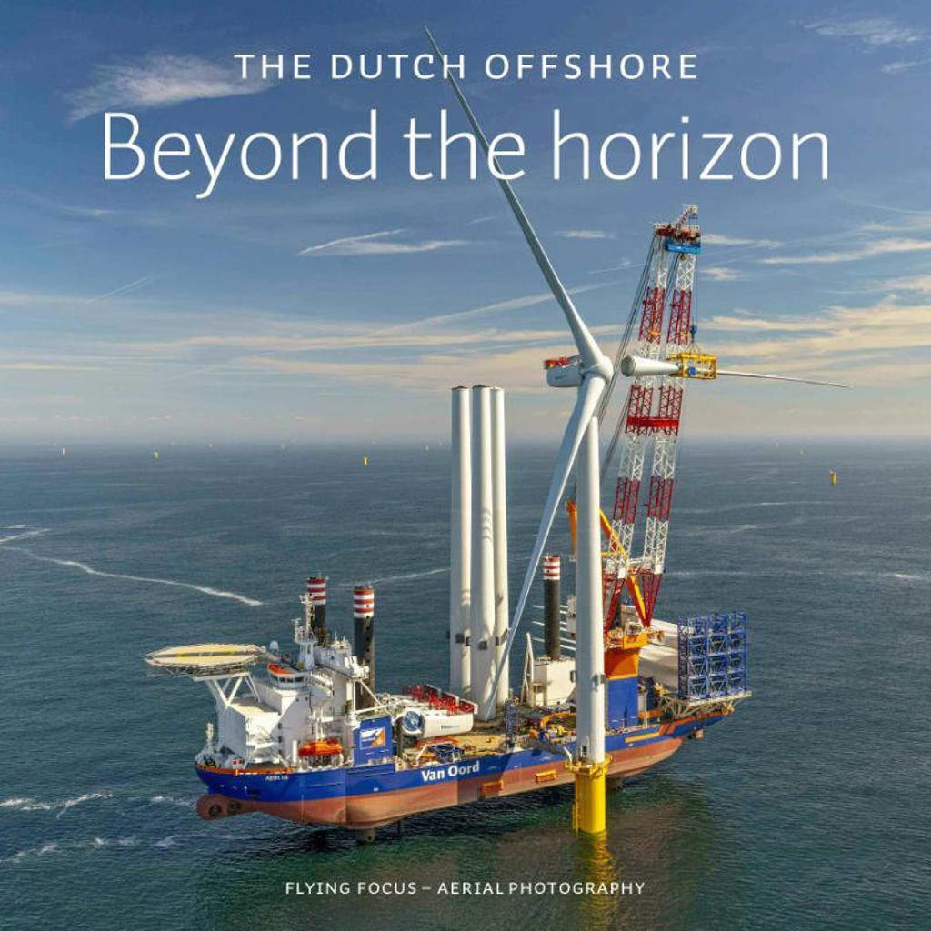 The Dutch offshore - Herman IJsseling
